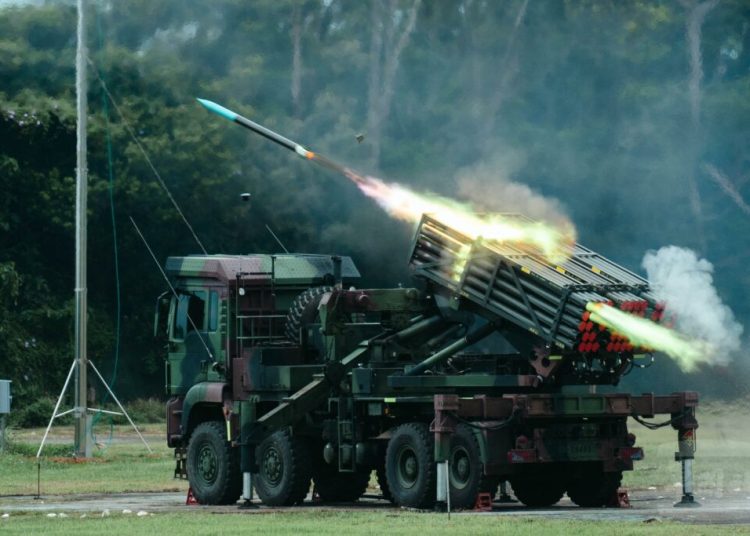 China intensifică exercițiile militare în jurul Taiwanului! China intensifică exercițiile militare în jurul Taiwanului!