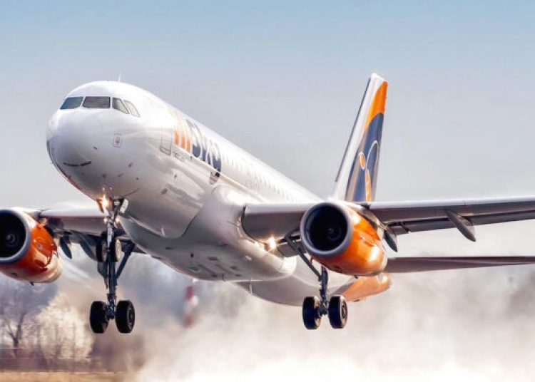 Zbor direct România-SUA aterizează la New York în mijlocul furtunii! Zbor direct România-SUA aterizează la New York în mijlocul furtunii!