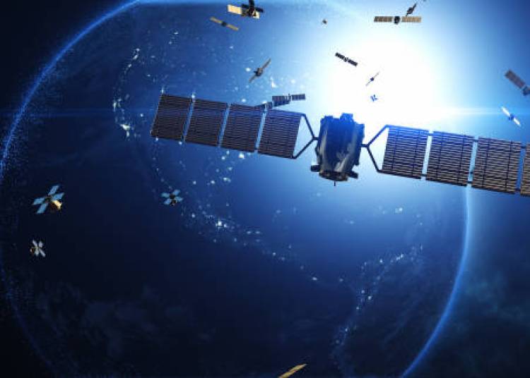 NASA reduce misiunea spațială din cauza unei crize medicale a astronautului! NASA reduce misiunea spațială din cauza unei crize medicale a astronautului!