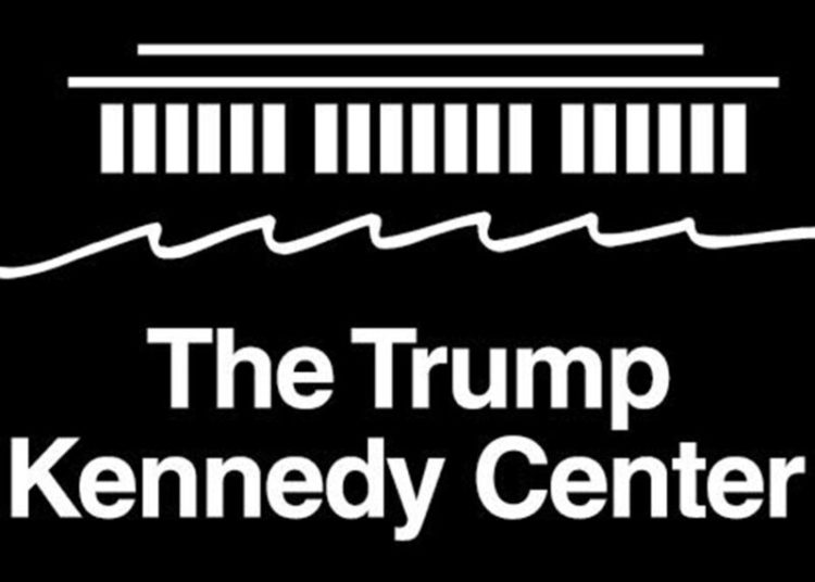 Spectacole anulate: Trump își adaugă numele la Centrul Kennedy! Spectacole anulate: Trump își adaugă numele la Centrul Kennedy!