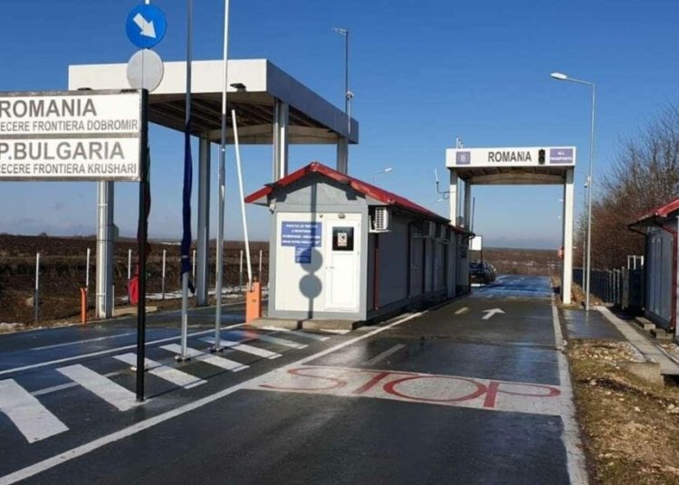 Bulgaria: Destinația Turistică Cele mai Sigură din Estul Europei! Bulgaria: Destinația Turistică Cele mai Sigură din Estul Europei!