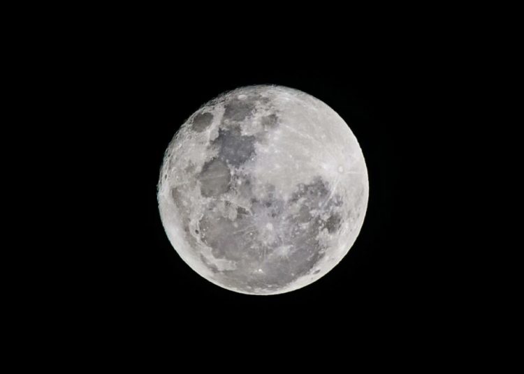 Germania își propune un rol esențial în misiunile lunare europene! Germania își propune un rol esențial în misiunile lunare europene!