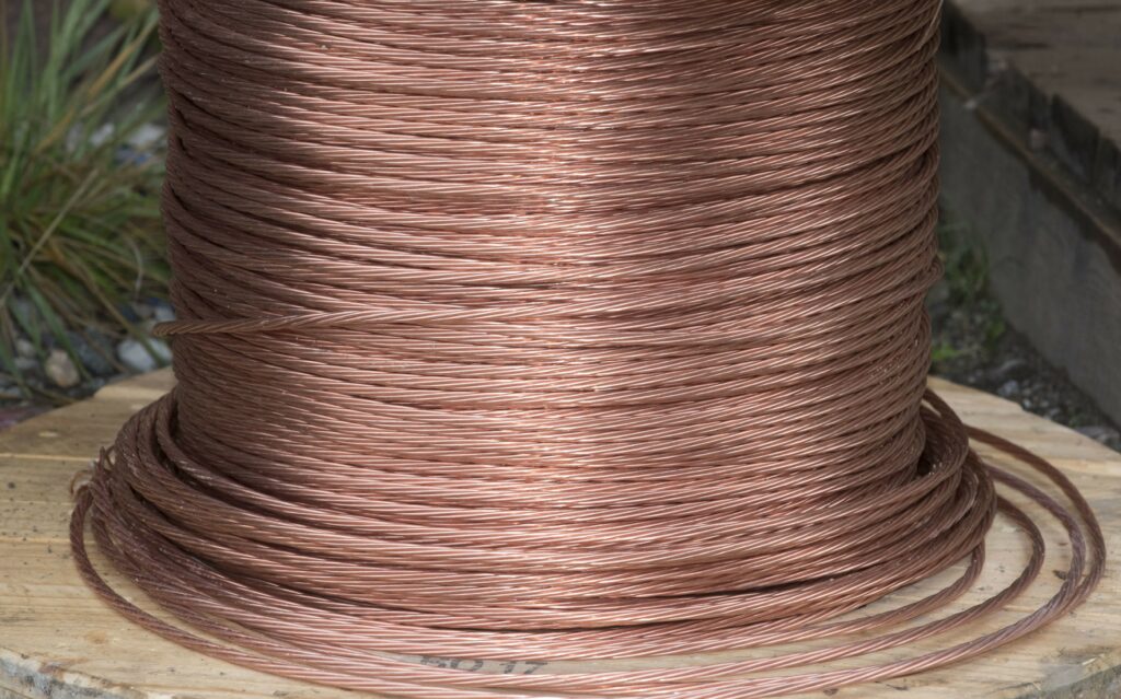 Aurul roșu: Creșterea fulminantă care zguduie piețele! Aurul roșu: Creșterea fulminantă care zguduie piețele!