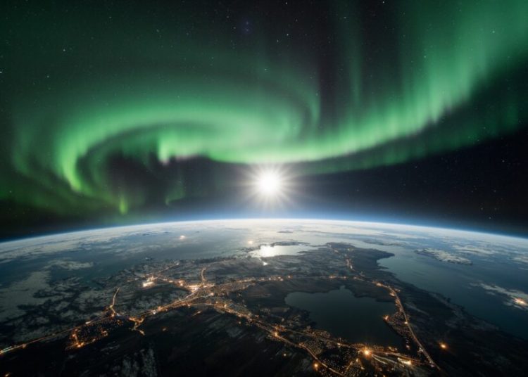 2026: Misiuni Lunare și Eclipse Magnifice în Europa! 2026: Misiuni Lunare și Eclipse Magnifice în Europa!