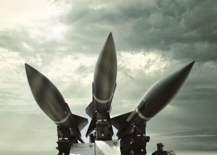 Rusia desfășoară rachete hipersonice nucleare în Belarus! Rusia desfășoară rachete hipersonice nucleare în Belarus!