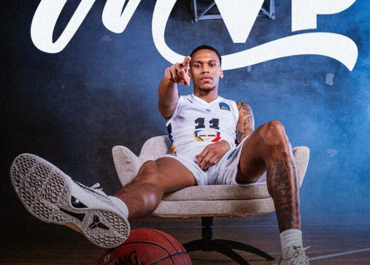 Miletic și Russell scriu istorie pentru U-BT Cluj-Napoca împotriva Slask! Miletic și Russell scriu istorie pentru U-BT Cluj-Napoca împotriva Slask!