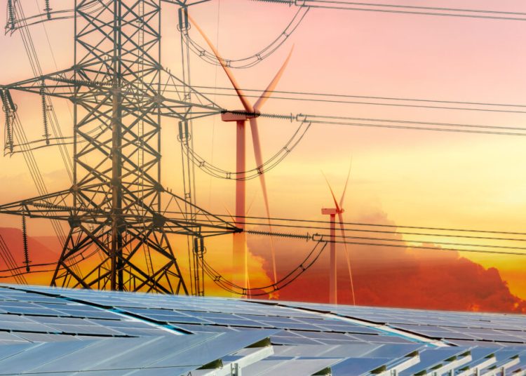 Vântul puternic și zilele libere propulsează recordurile de energie! Vântul puternic și zilele libere propulsează recordurile de energie!