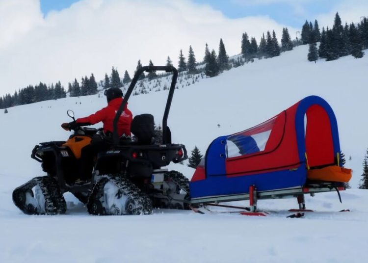 Accident grav în Gorj: ATV răsturnat, doi tineri în pericol! Accident grav în Gorj: ATV răsturnat, doi tineri în pericol!