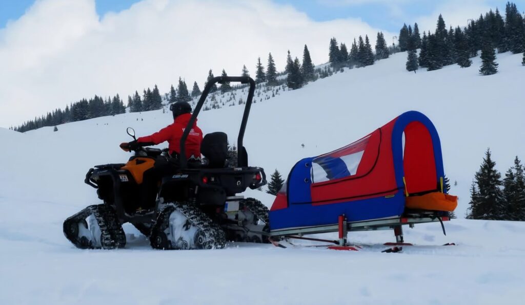 Accident grav în Gorj: ATV răsturnat, doi tineri în pericol! Accident grav în Gorj: ATV răsturnat, doi tineri în pericol!