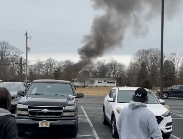 Tragedie în New Jersey: Coliziune între elicoptere, un mort și un rănit Tragedie în New Jersey: Coliziune între elicoptere, un mort și un rănit