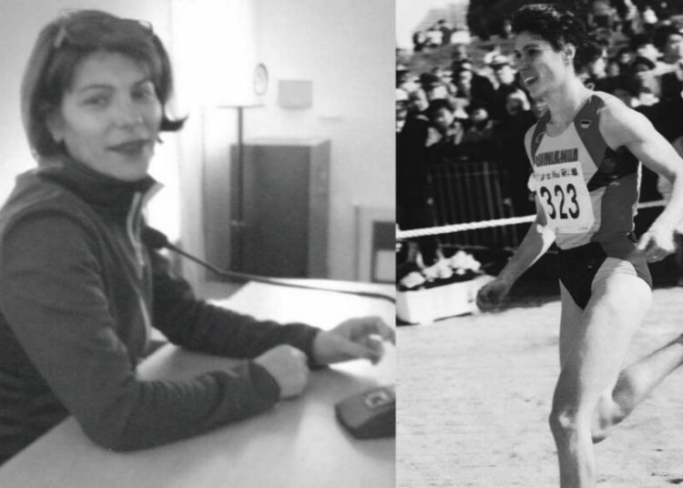 Tragedie în sport: Atleta Tudorița Chidu, bronz la Sevilla, a murit! Tragedie în sport: Atleta Tudorița Chidu, bronz la Sevilla, a murit!