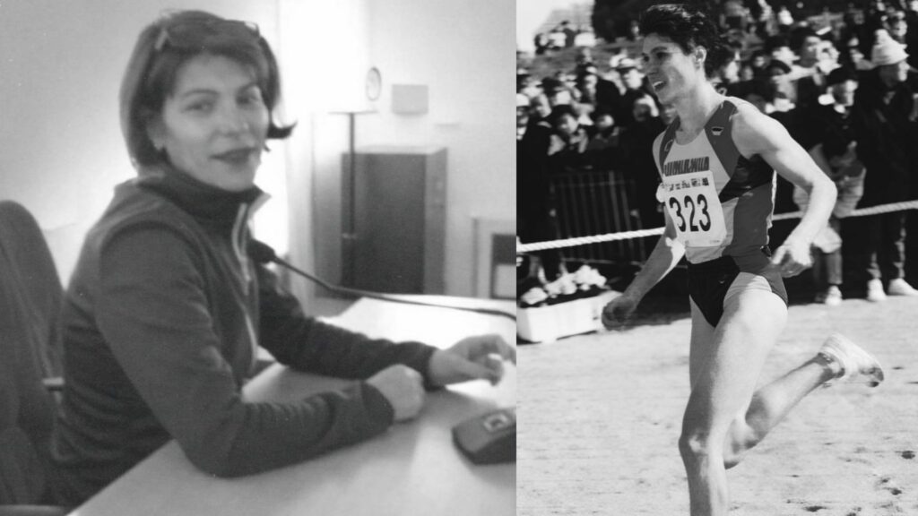 Tragedie în sport: Atleta Tudorița Chidu, bronz la Sevilla, a murit! Tragedie în sport: Atleta Tudorița Chidu, bronz la Sevilla, a murit!