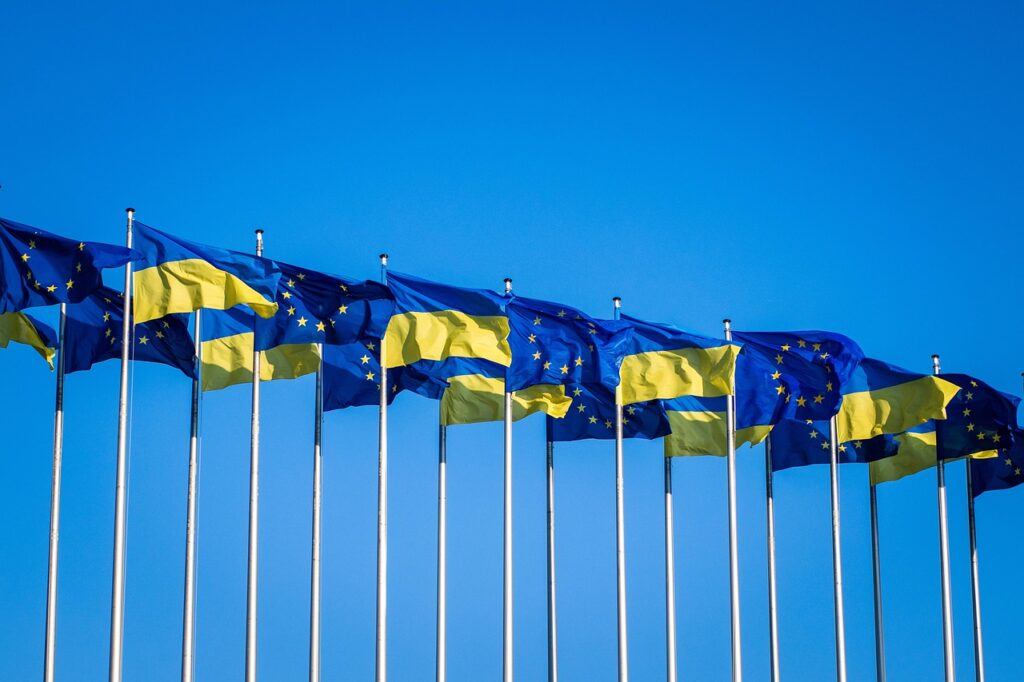 România investește 50 milioane euro în Ucraina prin mecanismul PURL! România investește 50 milioane euro în Ucraina prin mecanismul PURL!