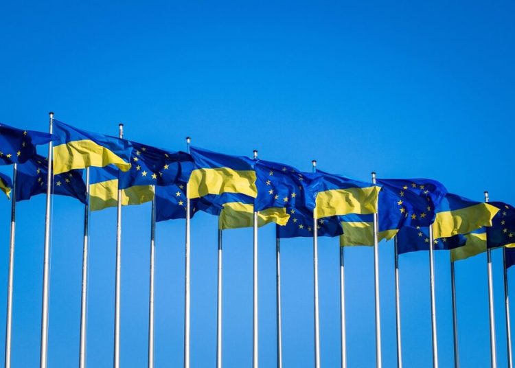 România investește 50 milioane euro în Ucraina prin mecanismul PURL! România investește 50 milioane euro în Ucraina prin mecanismul PURL!