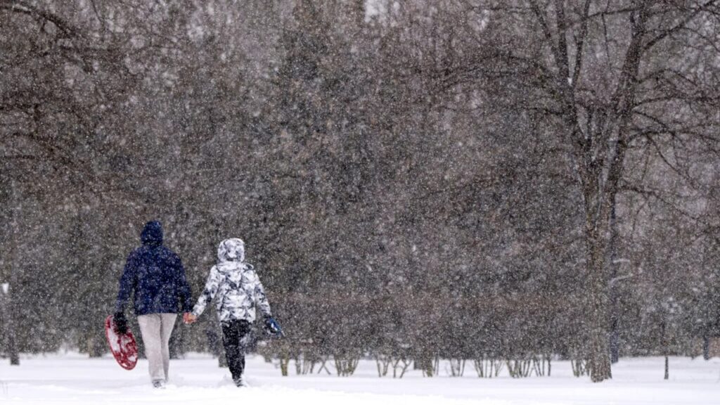 Alertă de viscol în Vrancea și Buzău: rafale de 85 km/h! Alertă de viscol în Vrancea și Buzău: rafale de 85 km/h!