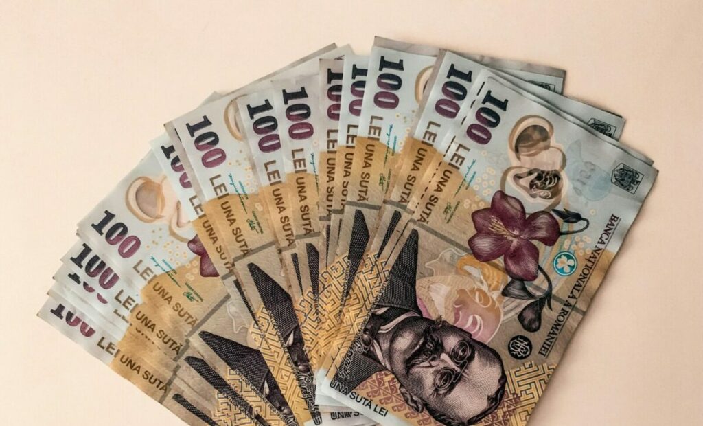 Răcirea dobânzilor la creditele în lei: Vești bune din primăvară! Răcirea dobânzilor la creditele în lei: Vești bune din primăvară!