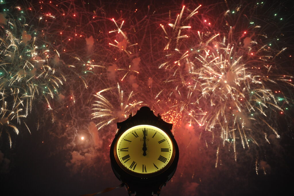 Revelion 2026: Primele țări sărbătoresc! Ce oră e în România? Revelion 2026: Primele țări sărbătoresc! Ce oră e în România?