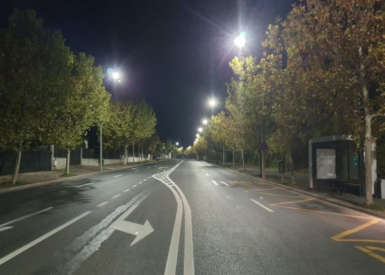București strălucește! 120 milioane lei pentru iluminat public modernizat București strălucește! 120 milioane lei pentru iluminat public modernizat