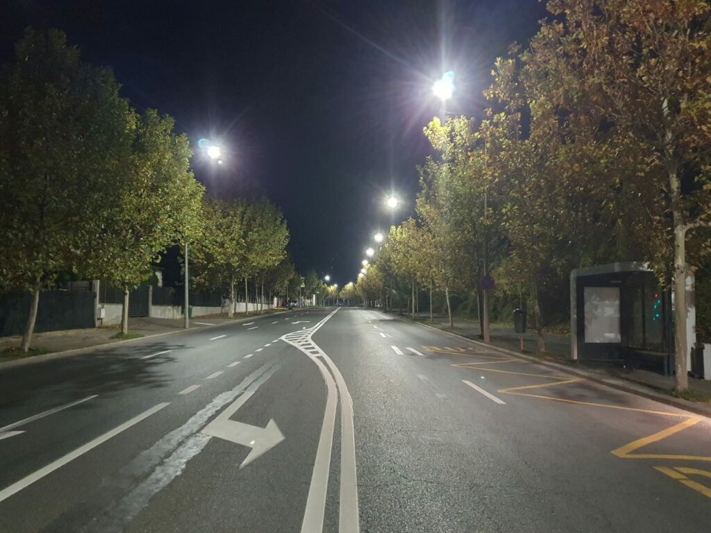 București strălucește! 120 milioane lei pentru iluminat public modernizat București strălucește! 120 milioane lei pentru iluminat public modernizat