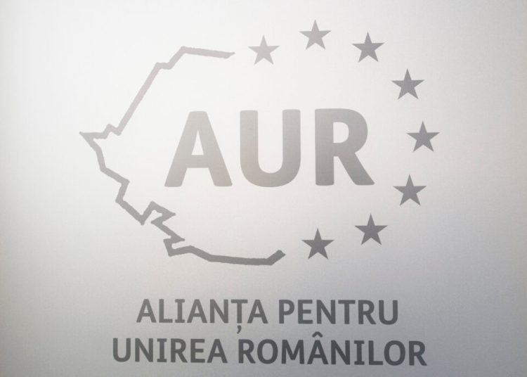 AUR atacă legal majorarea taxelor locale din București! AUR atacă legal majorarea taxelor locale din București!