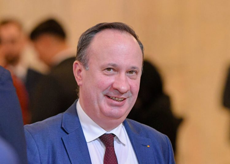 Câciu respinge acuzațiile de „incapacitate de plată” și TVA! Câciu respinge acuzațiile de „incapacitate de plată” și TVA!