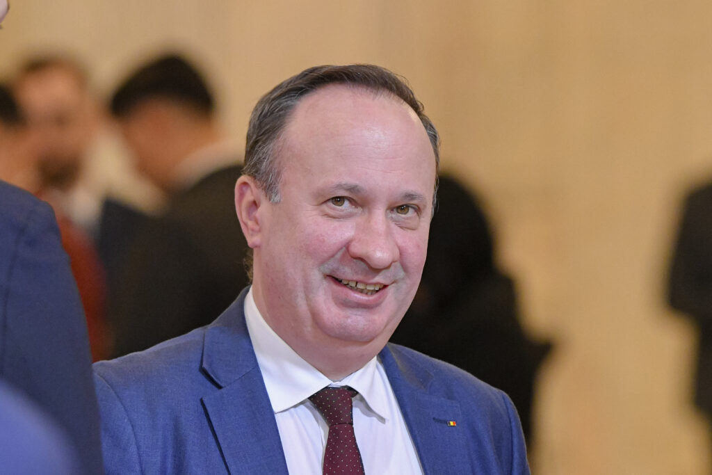 Câciu respinge acuzațiile de „incapacitate de plată” și TVA! Câciu respinge acuzațiile de „incapacitate de plată” și TVA!