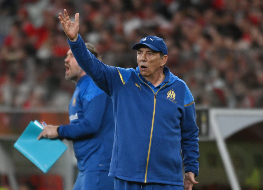 Jean-Louis Gasset, legenda fotbalului francez, a decedat la 72 de ani Jean-Louis Gasset, legenda fotbalului francez, a decedat la 72 de ani