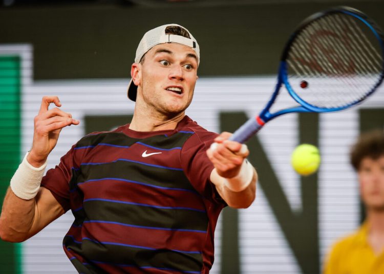 Draper se retrage de la Australian Open: ce se ascunde în spatele accidentării? Draper se retrage de la Australian Open: ce se ascunde în spatele accidentării?