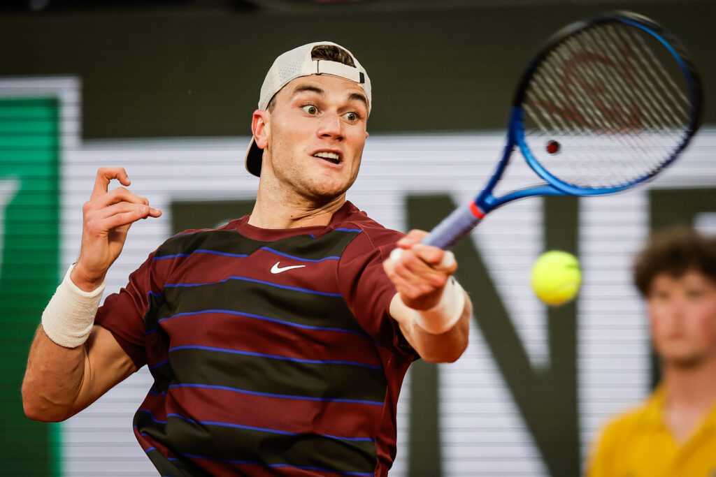 Draper se retrage de la Australian Open: ce se ascunde în spatele accidentării? Draper se retrage de la Australian Open: ce se ascunde în spatele accidentării?