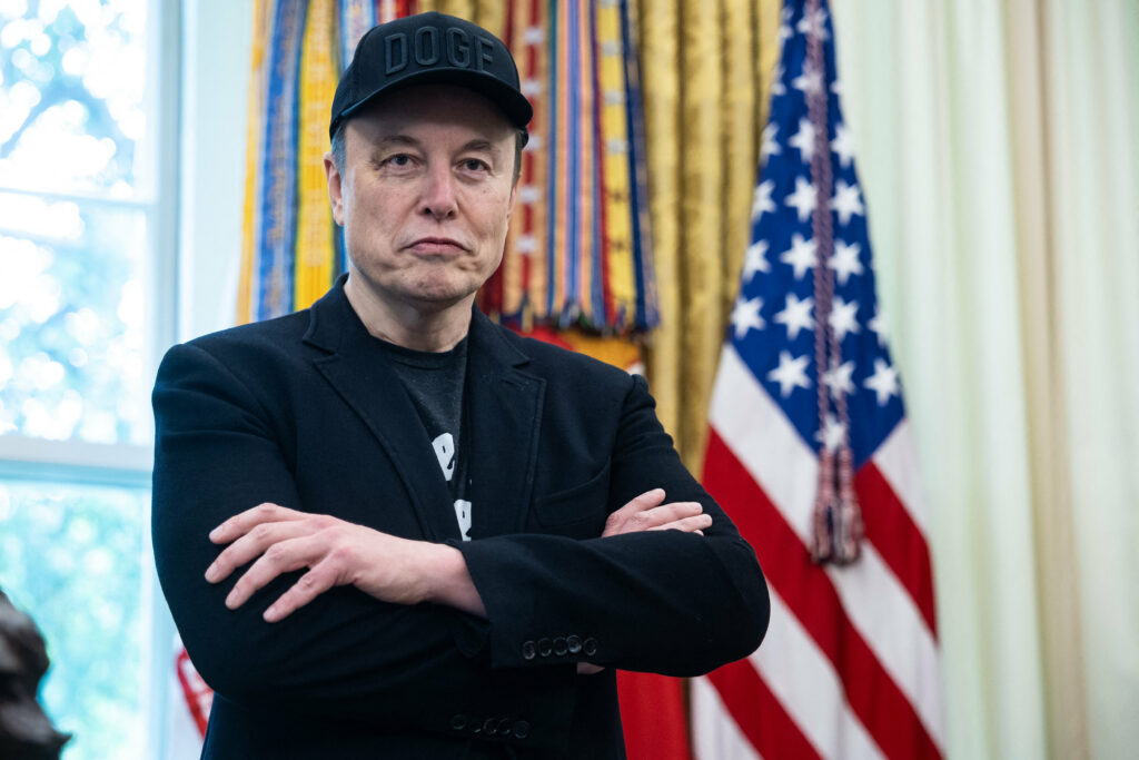 Elon Musk: Conținutul ilegal pe Grok va atrage sancțiuni severe! Elon Musk: Conținutul ilegal pe Grok va atrage sancțiuni severe!