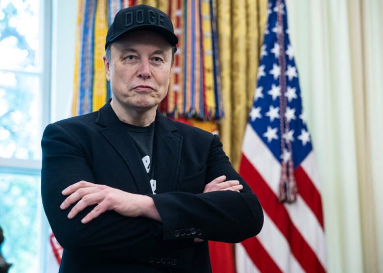 Elon Musk: Conținutul ilegal pe Grok va atrage sancțiuni severe! Elon Musk: Conținutul ilegal pe Grok va atrage sancțiuni severe!
