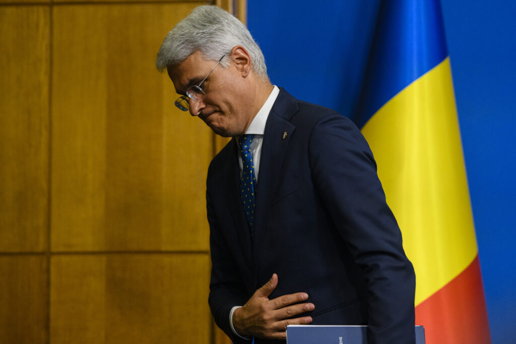 România își dublează absorbția fondurilor europene în doar 6 luni! România își dublează absorbția fondurilor europene în doar 6 luni!