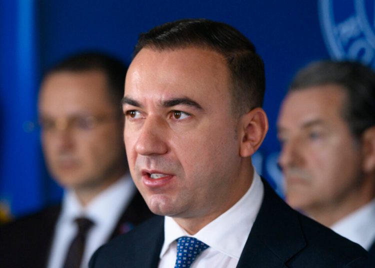 Ivan, după șase luni la Energie: Am salvat economia de un dezastru! Ivan, după șase luni la Energie: Am salvat economia de un dezastru!
