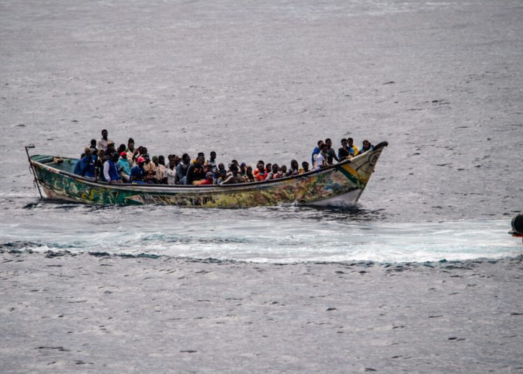 Tragedie pe ruta migranților: Peste 3.000 de vieți pierdute spre Spania Tragedie pe ruta migranților: Peste 3.000 de vieți pierdute spre Spania