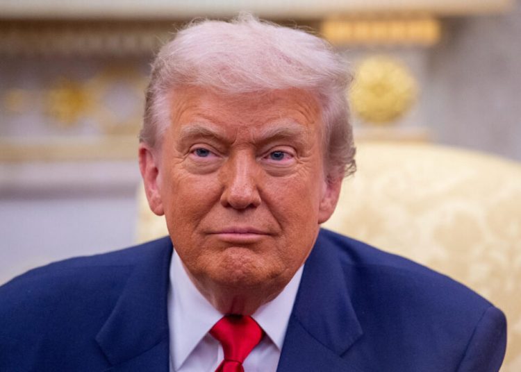 Trump reacționează: „Am fost furios din cauza atacului Ucrainei asupra lui Putin!” Trump reacționează: „Am fost furios din cauza atacului Ucrainei asupra lui Putin!”