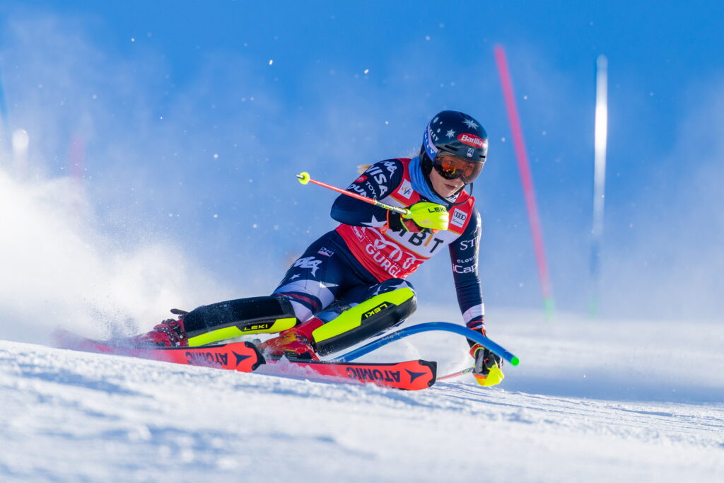 Un sport captivant se alătură Jocurilor Olimpice de Iarnă 2026! Un sport captivant se alătură Jocurilor Olimpice de Iarnă 2026!