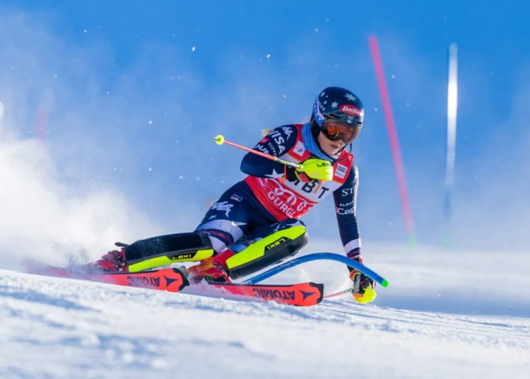 Un sport captivant se alătură Jocurilor Olimpice de Iarnă 2026! Un sport captivant se alătură Jocurilor Olimpice de Iarnă 2026!