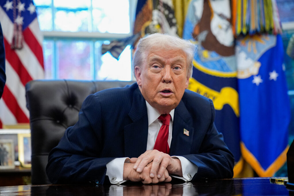 Trump anunță: Execuțiile protestatarilor din Iran s-au oprit! Trump anunță: Execuțiile protestatarilor din Iran s-au oprit!