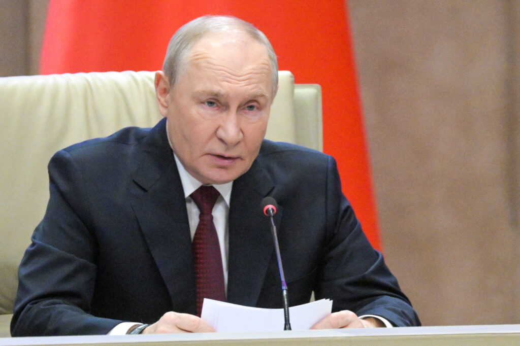 CIA demontează minciuna lui Putin despre atacul ucrainean! CIA demontează minciuna lui Putin despre atacul ucrainean!