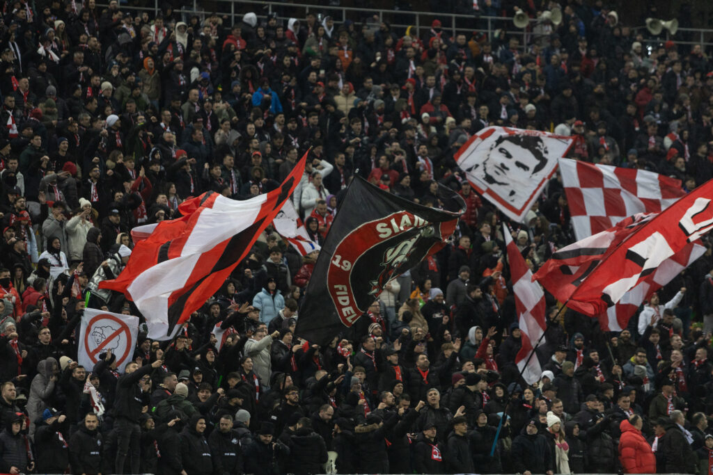 Andrei Blejdea se retrage din fotbal: Ultimul capitol al unei cariere la Dinamo Andrei Blejdea se retrage din fotbal: Ultimul capitol al unei cariere la Dinamo