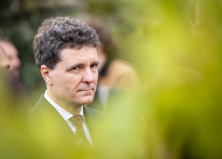 Nicușor Dan comentează tensiunile Trump-Groenlanda: Ce a spus? Nicușor Dan comentează tensiunile Trump-Groenlanda: Ce a spus?