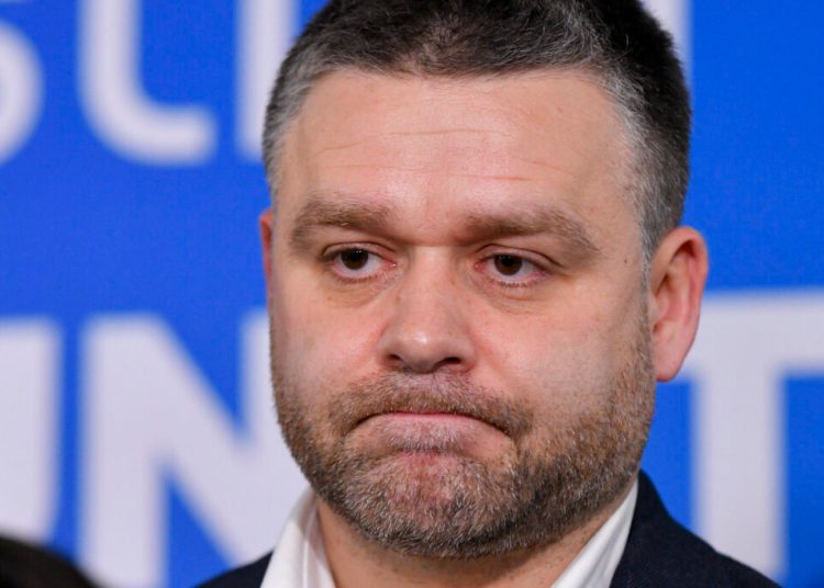 Ciucu promite reforme esențiale: Instituții desființate în viziunea sa! Ciucu promite reforme esențiale: Instituții desființate în viziunea sa!