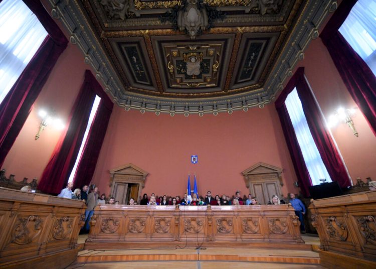 Decizia Curții de Apel București despre judecătorii CCR, amânată până pe 30 ianuarie! Decizia Curții de Apel București despre judecătorii CCR, amânată până pe 30 ianuarie!