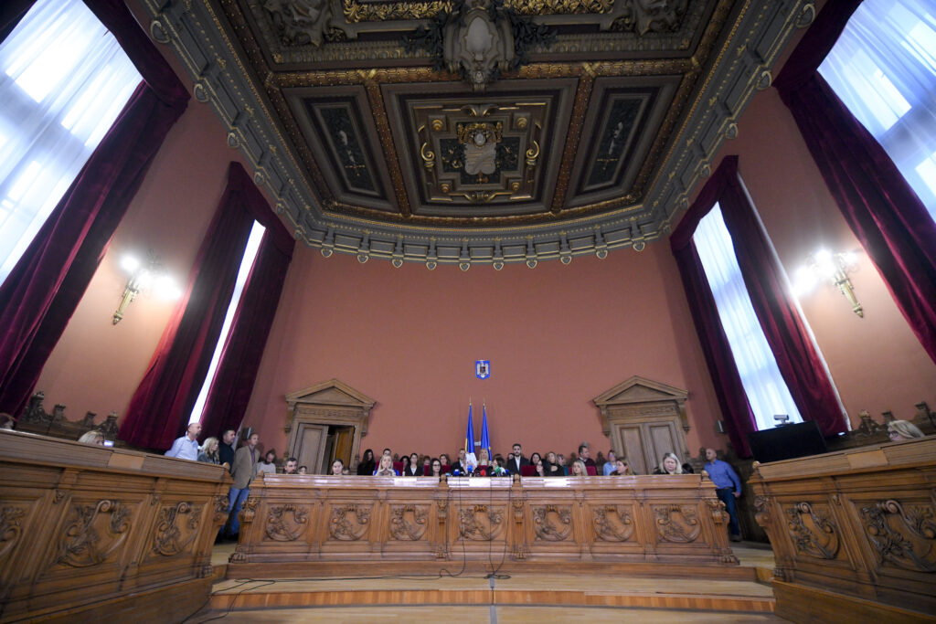 Decizia Curții de Apel București despre judecătorii CCR, amânată până pe 30 ianuarie! Decizia Curții de Apel București despre judecătorii CCR, amânată până pe 30 ianuarie!