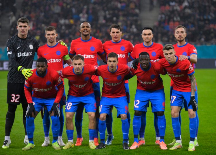 FCSB vs Fenerbahce: Ultima şansă pentru calificarea în play-off! FCSB vs Fenerbahce: Ultima şansă pentru calificarea în play-off!