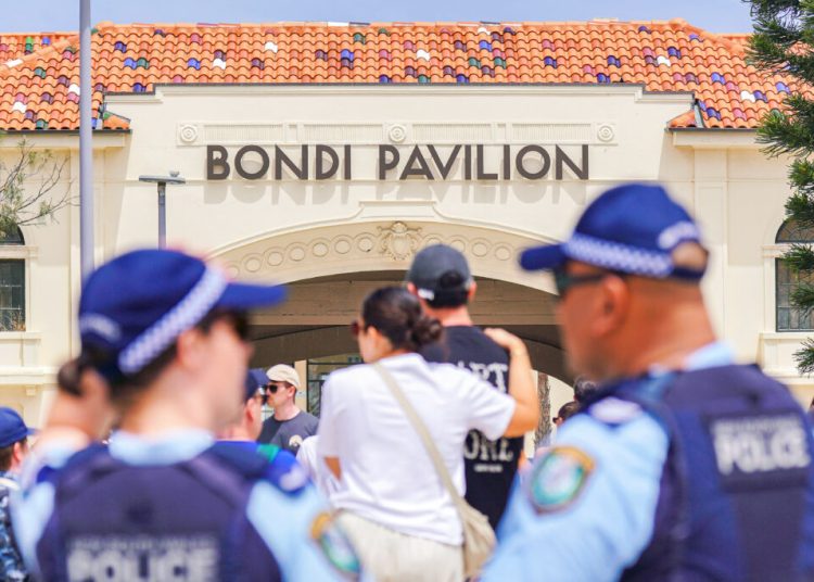 Atacul de la Bondi Beach: Poliția exclude legături cu terorismul! Atacul de la Bondi Beach: Poliția exclude legături cu terorismul!