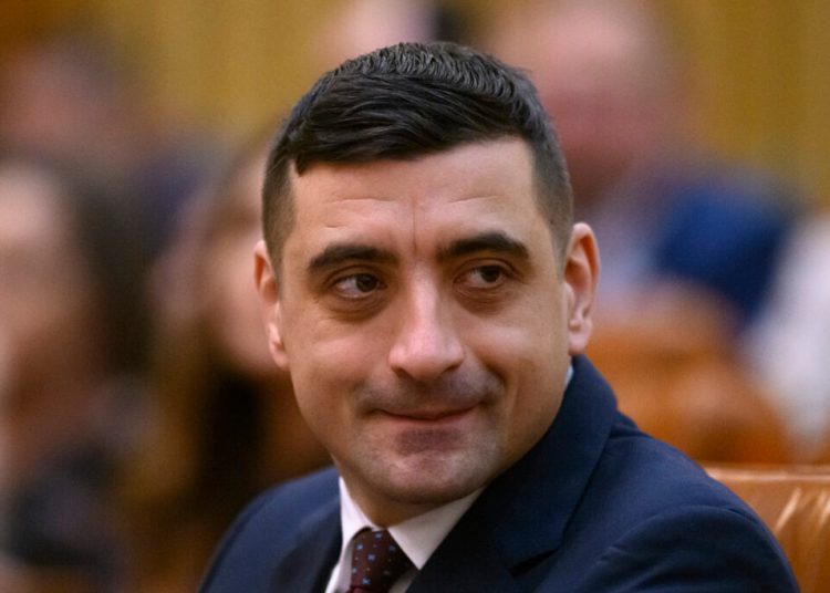 George Simion: Ce așteptări să avem de la un stat corupt? George Simion: Ce așteptări să avem de la un stat corupt?