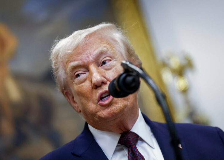 Trump dezvăluie cum a evitat un atac american asupra Venezuelei! Trump dezvăluie cum a evitat un atac american asupra Venezuelei!