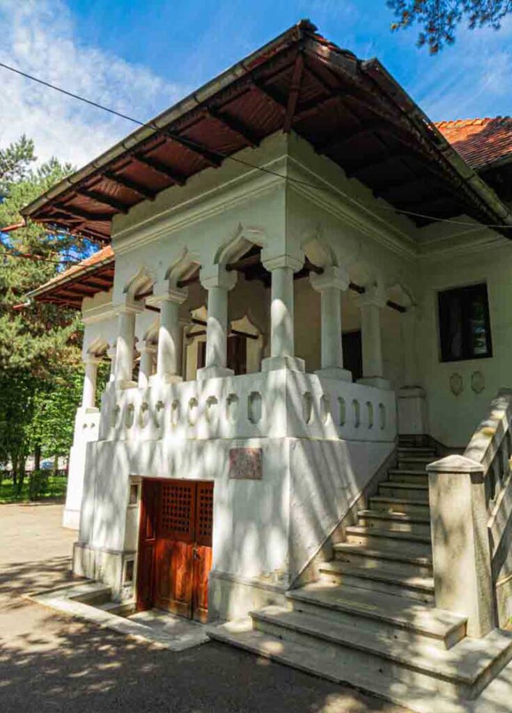 Deschiderea Anului Cultural Brâncuși, acasă la maestru! Deschiderea Anului Cultural Brâncuși, acasă la maestru!