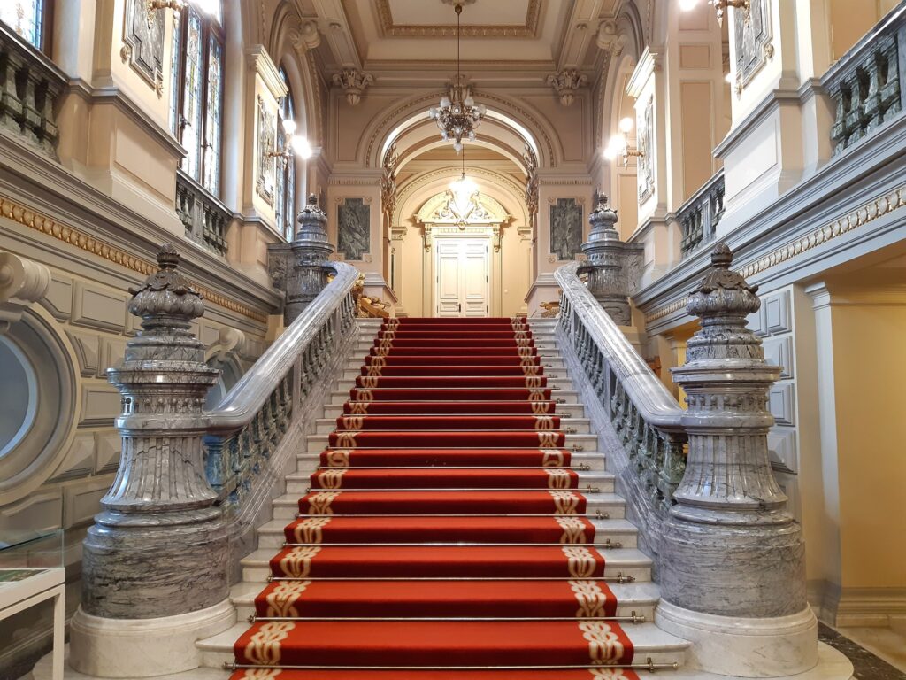 Vizită gratuită la Muzeul Cotroceni de Ziua Culturii, cu o surpriză! Vizită gratuită la Muzeul Cotroceni de Ziua Culturii, cu o surpriză!